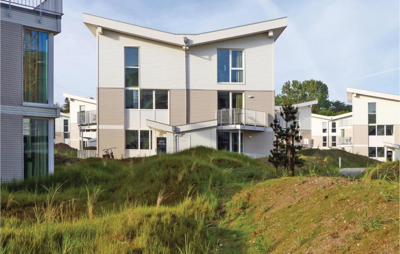 Lejlighed Duenenvilla Penthouse Superior *